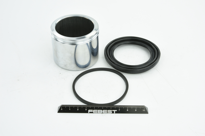 Acquista Kit di revisione della pinza freno da FEBEST 2076-TOWF-KIT a buon mercato per soli 29,29 €