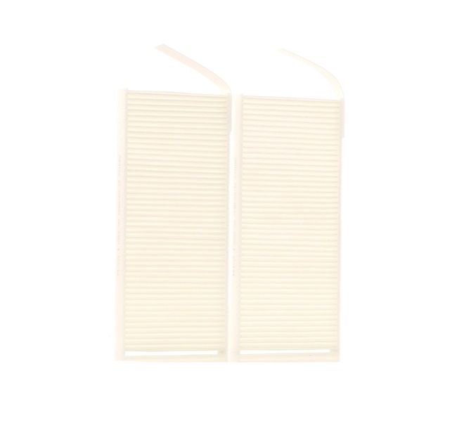 Achetez des Filtre d'habitacle ASHIKA 21-NS-NS21 à prix pour 23,38 €