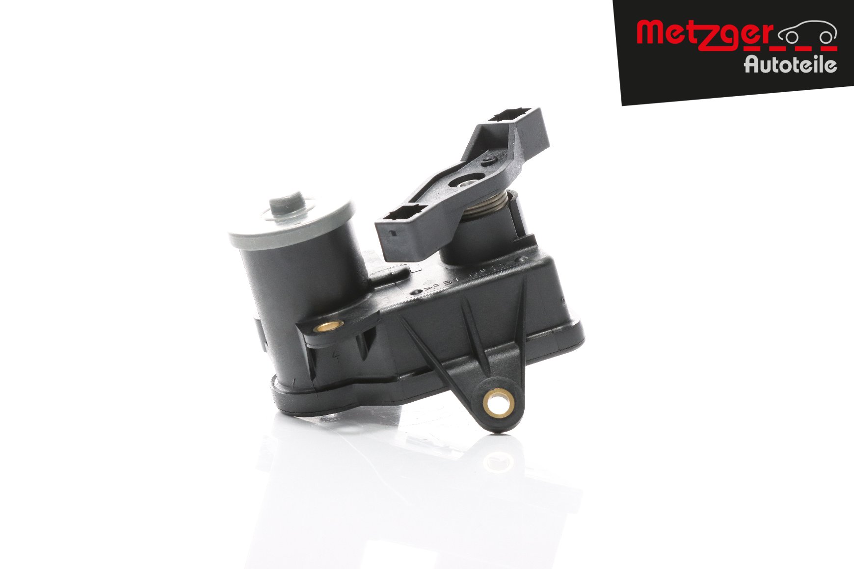 Compre Elemento de ajuste, borboletas (colector de admissão) da METZGER 2100023 a um preço baixo por 192,01 €