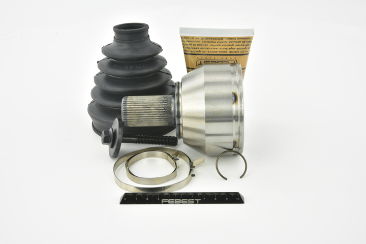 Acquista Kit giunti semiasse da FEBEST 2110-CA223 a buon mercato per soli 142,33 €