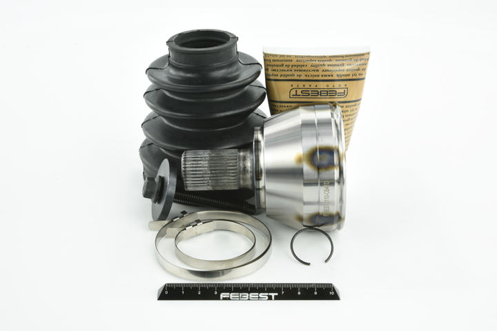Antriebswellengelenk 2110-CB4TD von FEBEST günstig für 62,72 € online kaufen