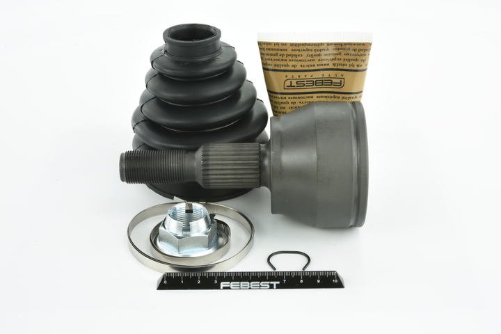 Antriebswellengelenk 2110-CB7 von FEBEST günstig für 62,84 € online kaufen