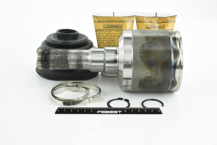 Antriebswellengelenk 2111-F150LH