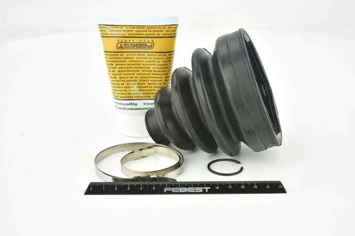 Achsmanschette 2115-TT9DT