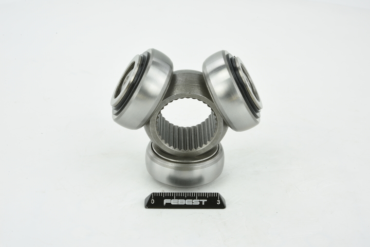 Tripodestern, Antriebswelle 2116-GE33