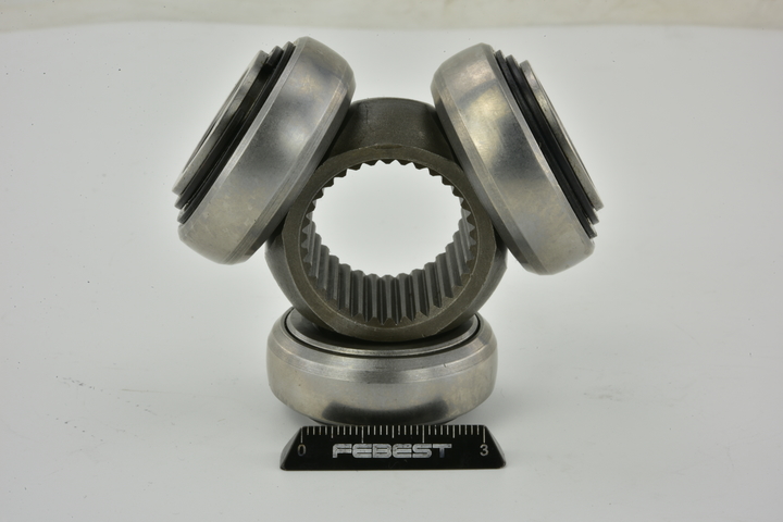 Tripodestern, Antriebswelle 2116-GE34