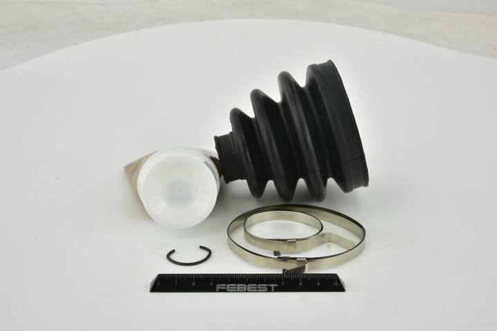 Achetez des Soufflet de cardan FEBEST 2117-CB4 à prix pour 22,59 €