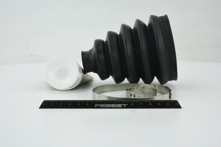 Acquista online FEBEST Kit cuffia, semiasse Art.: 2117P-CA223