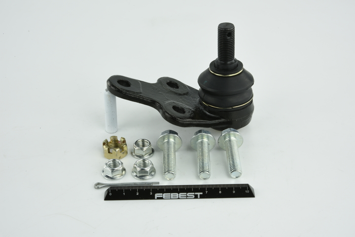 Acquista online FEBEST Testina braccio oscillante Art.: 2120-CB4