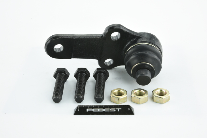 Acquista online FEBEST Testina braccio oscillante Art.: 2120-FOC