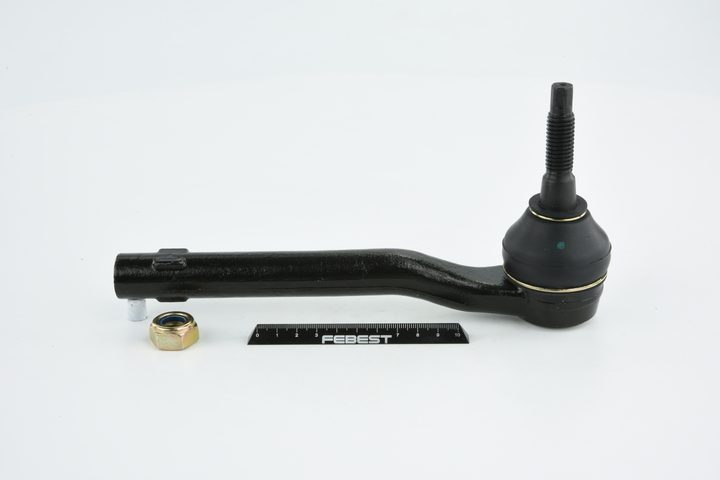 Osta Raidetangon pää FEBEST:llä 2121-F150 edullisesti hintaan 25,35 €