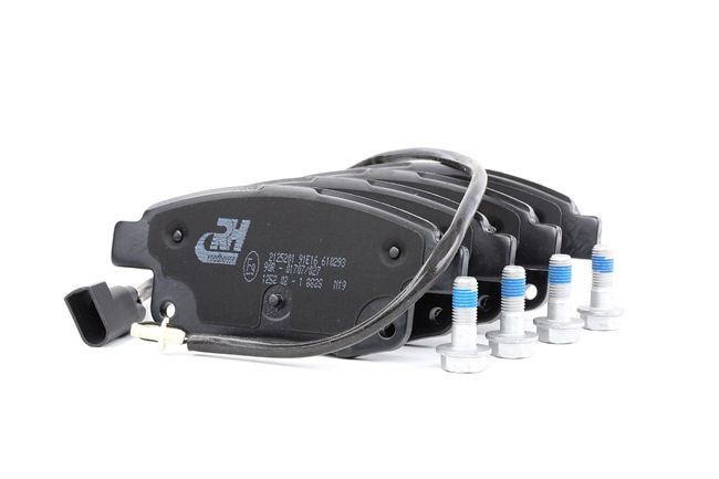 Compre ROADHOUSE Pastilhas de travão Art.: 21252.01 online
