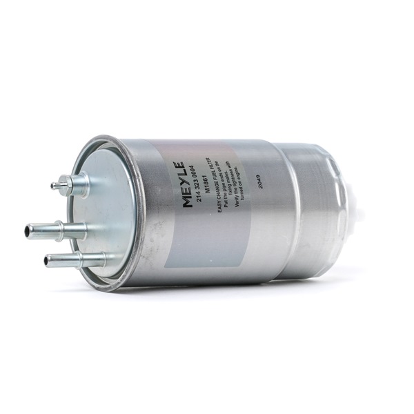 Achetez des Filtre à carburant MEYLE 214 323 0004 à prix pour 32,96 €