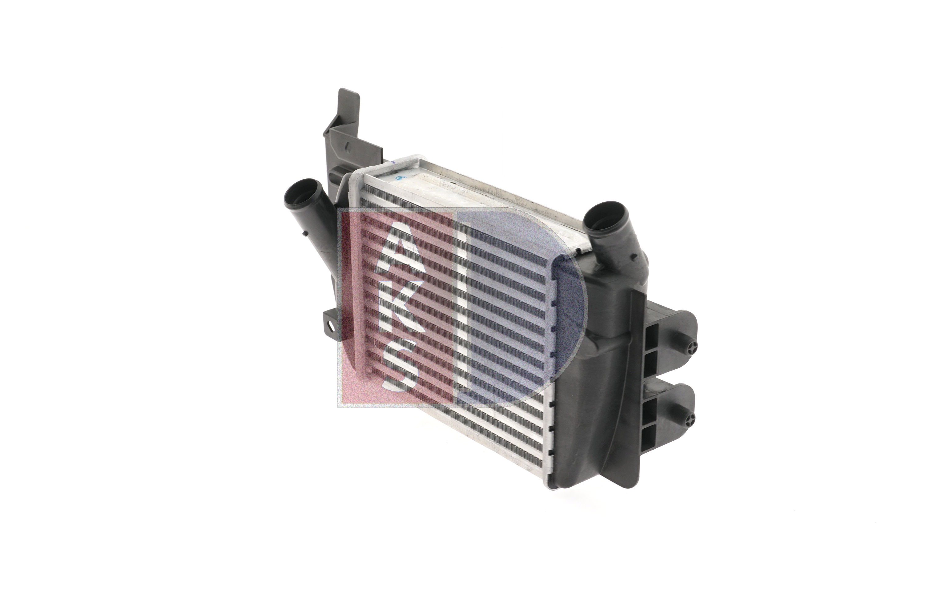 Kjøp Intercooler av AKS DASIS 217009N til den lave prisen 1608,23 NOK