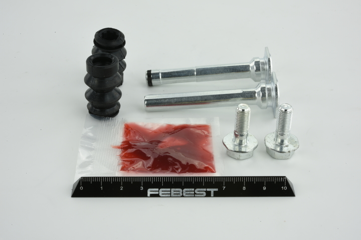 Acquista Perno pinza freno da FEBEST 2174-FYF-KIT a buon mercato per soli 14,89 €
