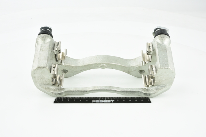 Bremssattelhaltersatz für FORD von FEBEST