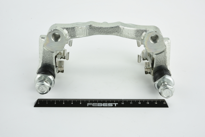 Bremssattelhaltersatz für FORD von FEBEST