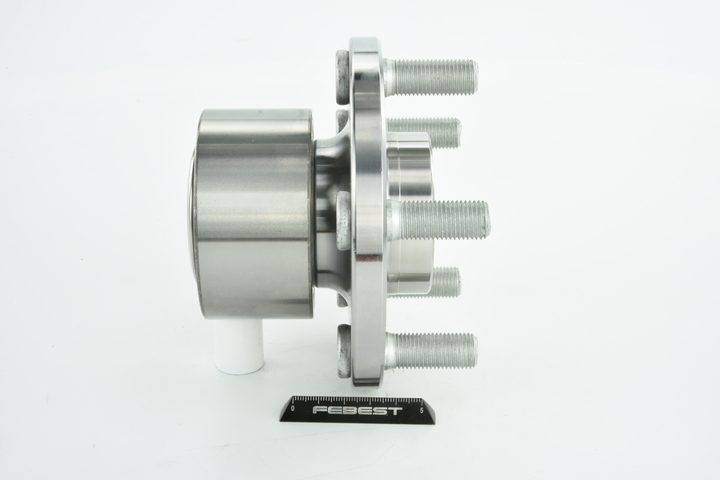 Compre Buje de rueda de FEBEST online para S-Max Mk2 (CJ, WA6) a precios moderados