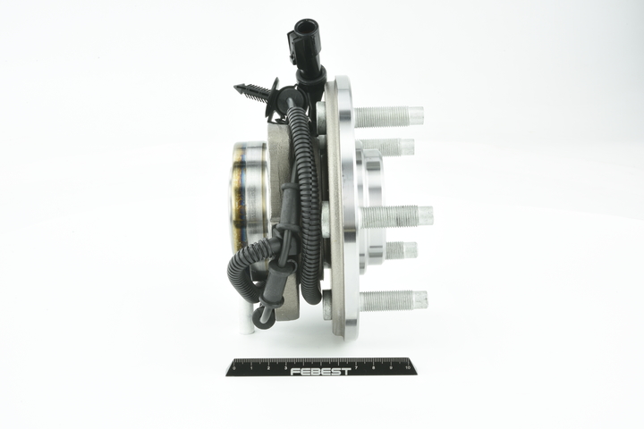 Comprar Cubo de rueda de FEBEST 2182-EXPU5F a bajo precio de 188,18 €