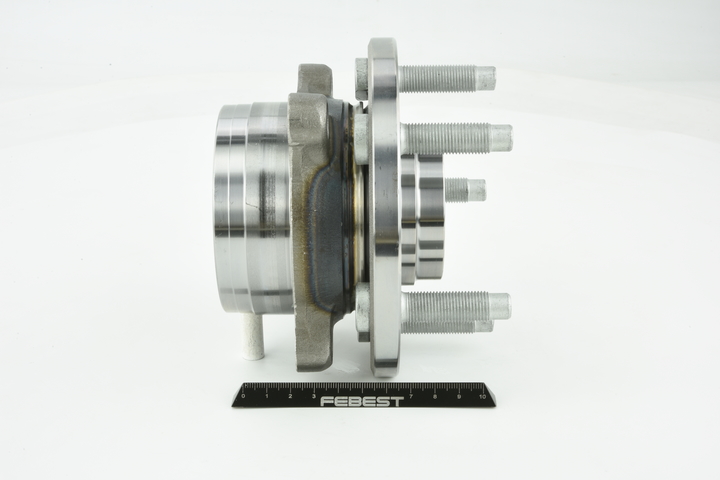 Comprar Cubo de rueda de FEBEST 2182-EXPVM a bajo precio de 211,84 €