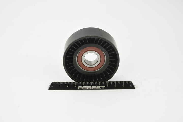 Acquista online FEBEST Rullo tenditore cinghia Poly-V Art.: 2187-CB3