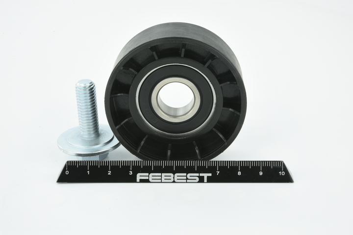 Comprar Polea tensora, correa poli V de FEBEST 2187-FOCII a bajo precio de 27,67 €