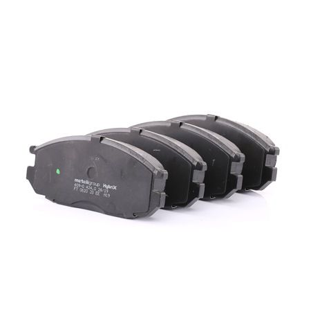 Online Shop für Bremsbeläge von METELLI EAN: 2212192652670