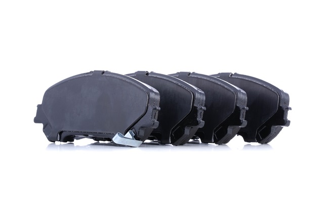 Bremsbeläge 22065.175.1 von ZIMMERMANN günstig für 50,17 € online kaufen