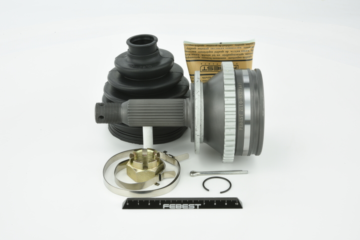 Antriebswellengelenk 2210-NS27A47