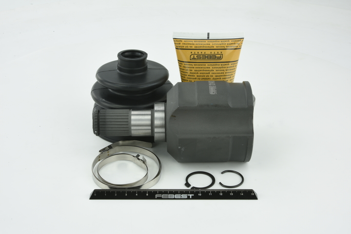 Acquista Kit giunti semiasse da FEBEST 2211-NS20LH a buon mercato per soli 70,11 €