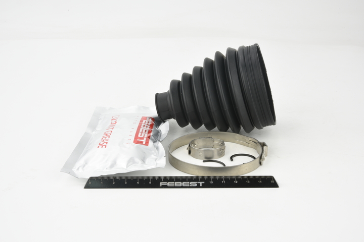 Köp Bälgsats, drivaxel av FEBEST 2217P-CD till det låga priset 309,25 kr