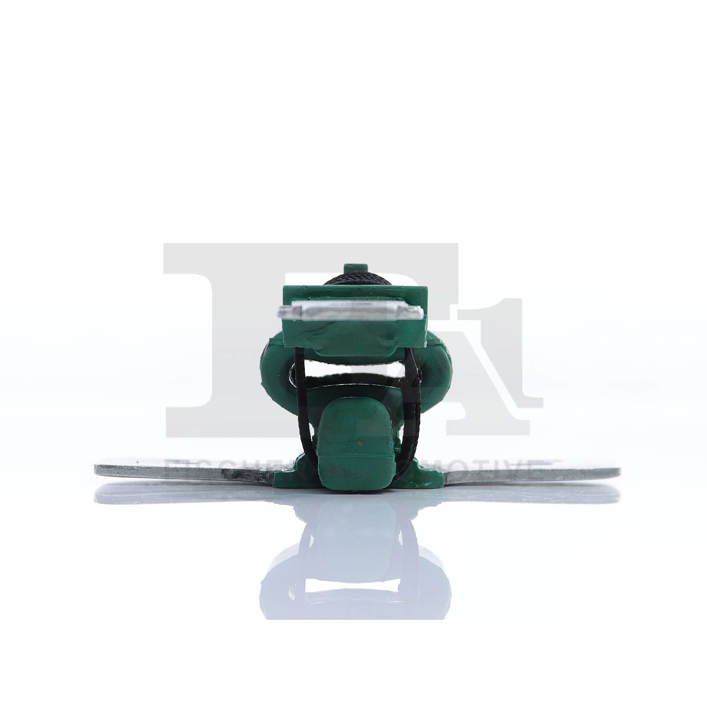 Halter, Abgasanlage 223-949