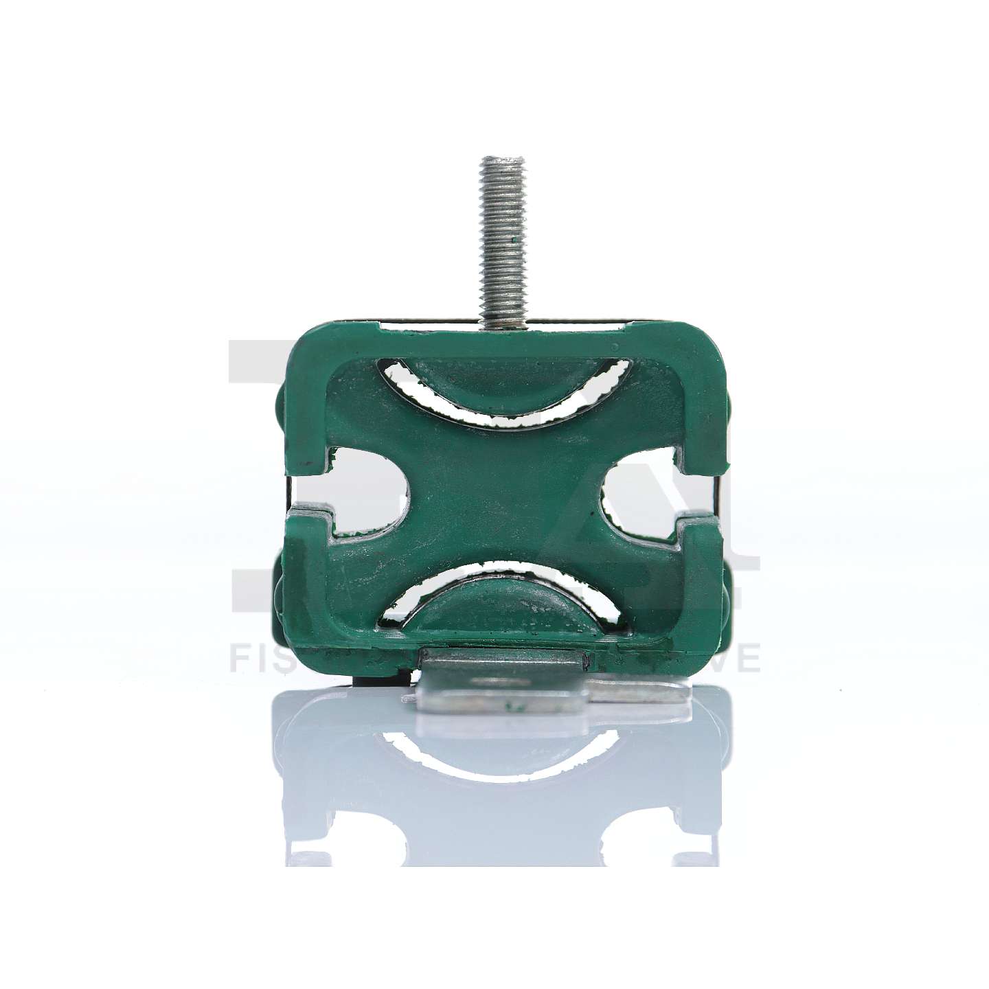 Halter, Abgasanlage 223-961