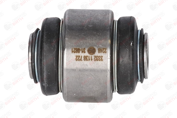 Lagerung, Lenker 2248 von BIRTH günstig für 20,16 € online kaufen