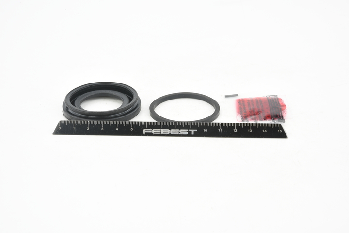 Acquista Kit di revisione della pinza freno da FEBEST 2275-SORF-KIT a buon mercato per soli 4,99 €