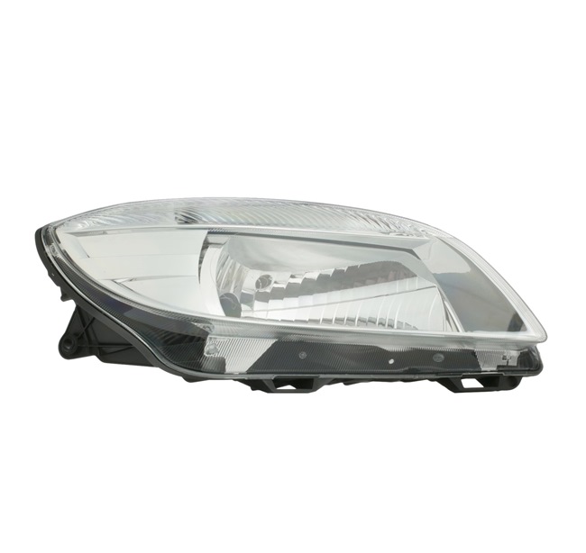 Achetez des Projecteur principal HELLA 1ED 010 417-341 à prix pour 151,13 €