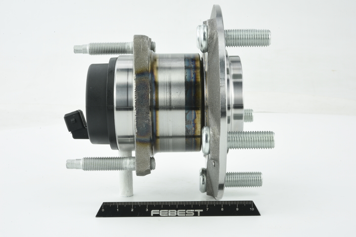 Compre Cubo da roda de FEBEST online para Shuma II Coupé (TD) a preços moderados