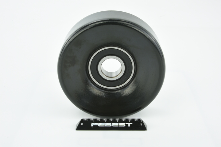 Spannrolle, Keilrippenriemen 2287-CAR