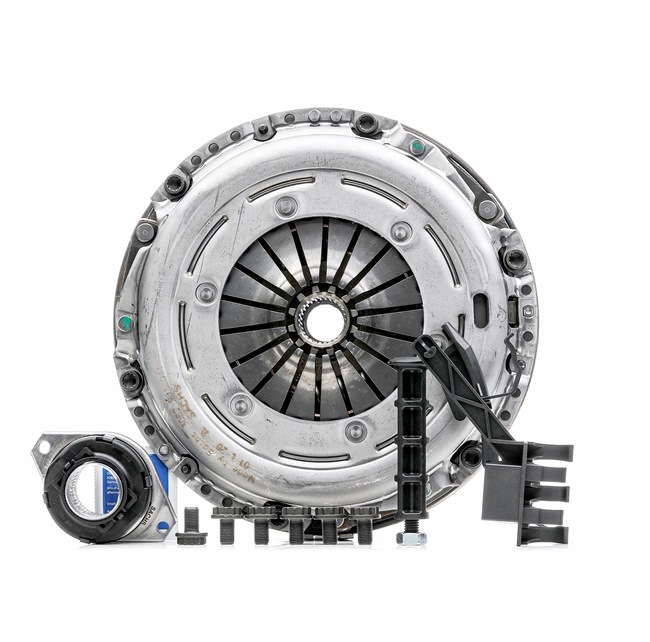 Osta Kytkinpaketti SACHS:llä 2290 601 098 edullisesti hintaan 597,83 €