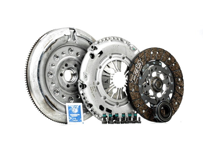 Comprar Kit de embrague de SACHS 2290 602 002 a bajo precio de 425,80 €