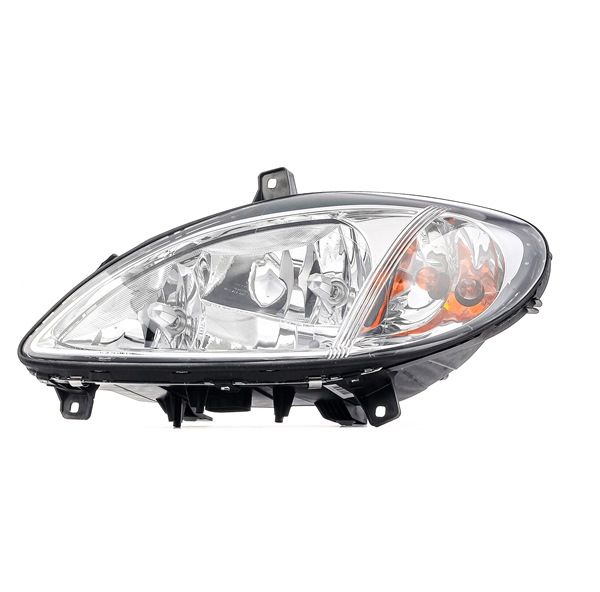 Compre Farol principal da HELLA 1EG 246 041-011 a um preço baixo por 173,89 €
