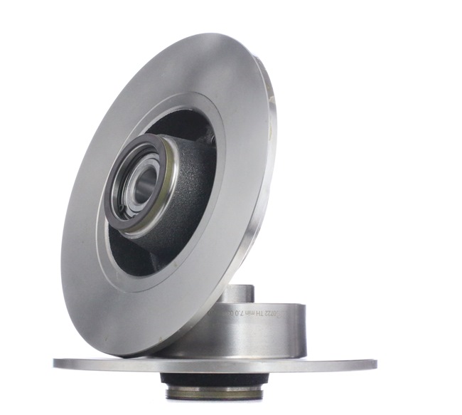 Online Shop für Bremsscheibe von METELLI EAN: 2212192987430