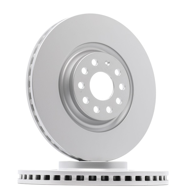 Comprar Disco de freno de METELLI 23-1243C a bajo precio de 95,85 €