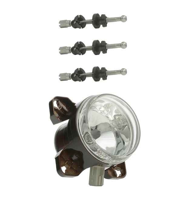 Compre Grupo óptico de farol, farol de longo alcance da HELLA 1K0 008 191-001 a um preço baixo por 64,41 €