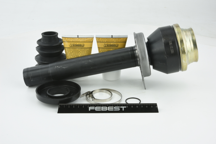 Online Shop für Antriebswellengelenk von FEBEST EAN: 4056111097497
