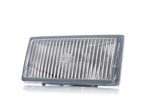 Osta Ajovalosarja, sumuvalo HELLA:llä 1NB 123 581-001 edullisesti hintaan 85,26 €