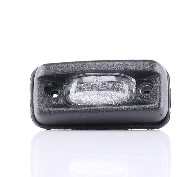 Achetez des Éclairage de plaque d'immatriculation HELLA 2KA 002 445-171 à prix pour 19,49 €