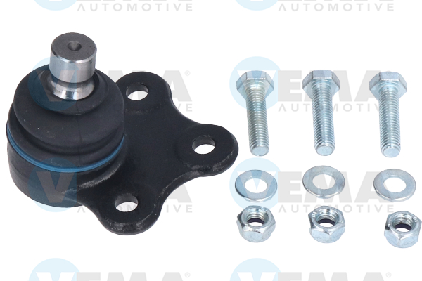 Traggelenk 23156 für MAZDA