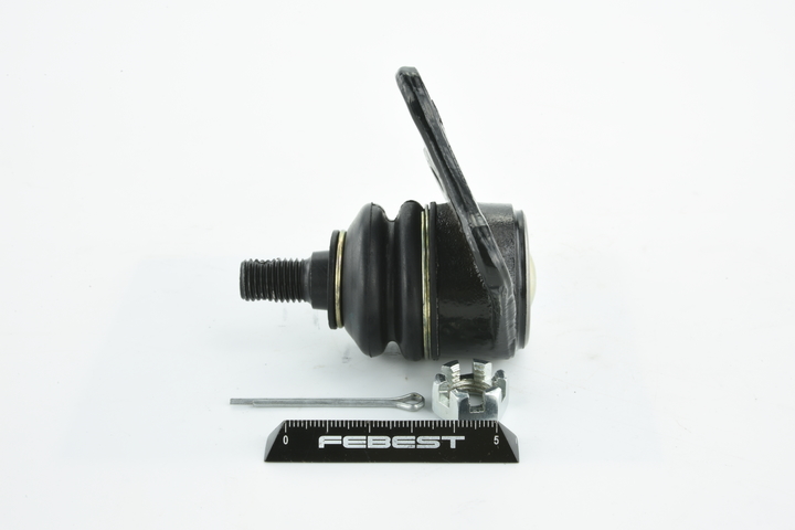 Achetez des Rotule de suspension FEBEST 2320-GVFR à prix pour 26,90 €