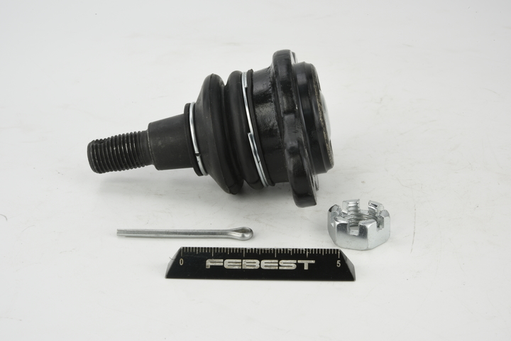 Compre FEBEST Rótula de suspensión Art.: 2320-T5 online